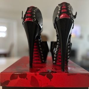 Pleaser High Heels (stiletto)